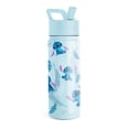 thumbnail image 1 of Botella de agua Simple Modern Disney Stitch de 530 ml con tapa de pajita, 1 of 7