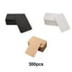 thumbnail image 2 of Etiquetas Navideñas de Papel Kraft 300 Uds Inteprter, 2 of 6