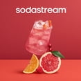 thumbnail image 6 of NEW sodastream Classics Zero Pink Grapefruit Drink Mix, 4pk, 6 of 8