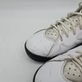 thumbnail image 4 of Ni - ke Jordan 7 Cardinal 2022 Sneakers Shoes Mens 9 White Basketball, 4 of 5