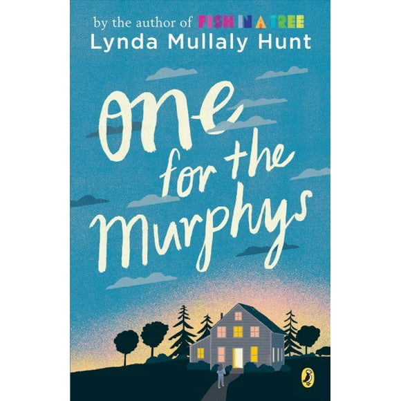 Pre-owned One for the Murphys, Paperback by Hunt, Lynda Mullaly, ISBN 0142426520, ISBN-13 9780142426524