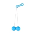 thumbnail image 4 of Bolas de columpio,Juego de bolas de columpio,juguete,actividades interactivas.,Swing Balls los niños desarrollan juguetes de habilidades motoras,niño aprendiendo juego educativo 6 piezas, 4 of 8