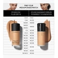 thumbnail image 4 of Sérum Foundation MAC Studio Radiance Powered NC30, 4 of 5