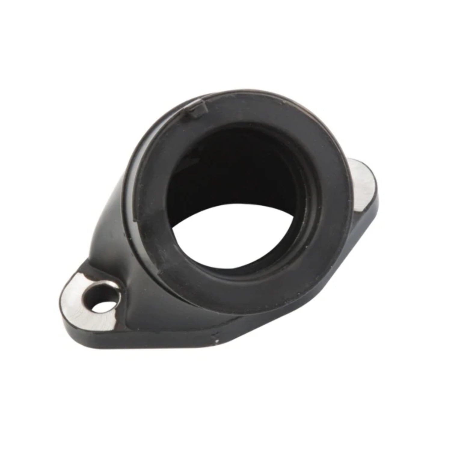 Kimpex Carburetor Adapter Mounting Flange - Fits 2004-2008 Ski-Doo Skandic 550 Models (Part# 07-102-12)