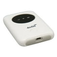thumbnail image 3 of 4G Mobile Wifi Hotspot, Fast White Admite 10 Usuarios Mini Lte Router Portátil para Tableta para la Computerador Portátil, 3 of 7