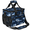 Multicolour 4, variant on Herdesigns Funny Whale Large Lunch Bag Insulated Thermal Lunchbox Reusable Leakproof Cooler Bags with Shoulder Strap for Adults Men Women Work Picnic, Sea Animal
