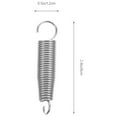 thumbnail image 2 of Ressort de Pédale de Tambour Bass pour Instrument avec Durabilité Métallique Haute Résistance et Service Longue Durée, 2 of 8