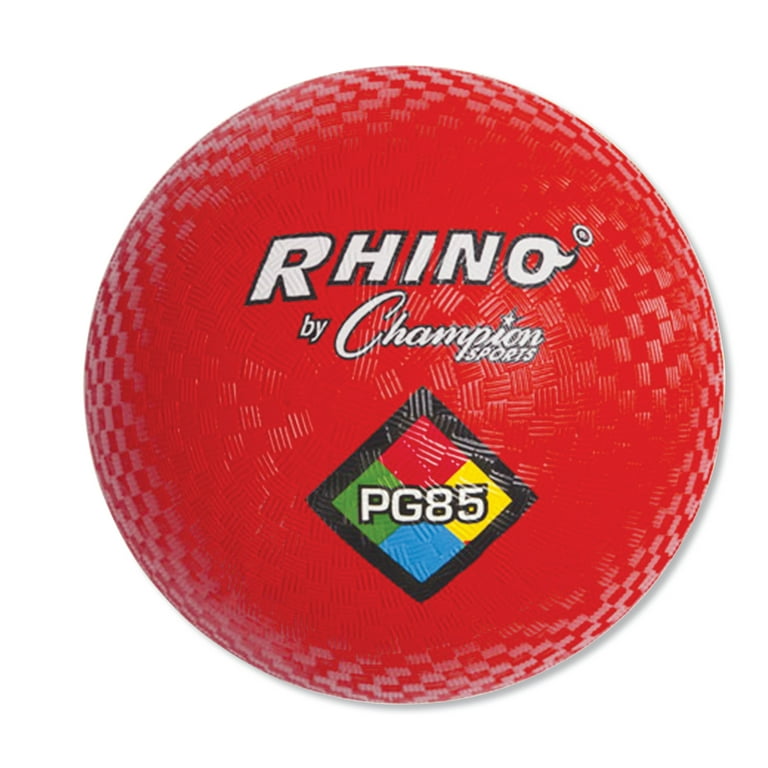 Playground Ball, 10 Playground Ball, 10