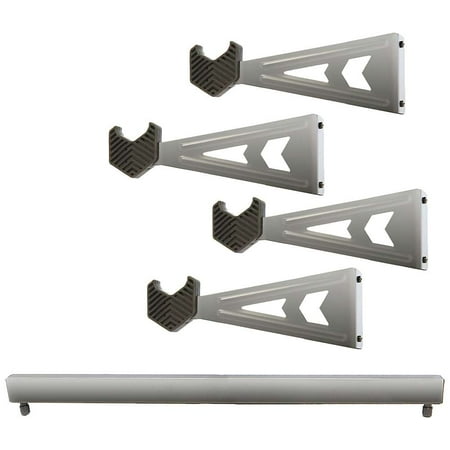 Feedback Sports Velo Cache 4 Bike Expansion Kit