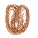 thumbnail image 2 of Cordón de cuero de 10 metros para hacer joyas, encuadernar, embalar, cuerdas, cordones, 1.5mm, 2 of 9
