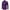 Purple, variant on Shldybc Men's Dress Shirts Solid Long Sleeve Stretch Wrinkle-Free Formal Shirt Business Casual Button Down Shirts-Green - Fall Savings Clearance