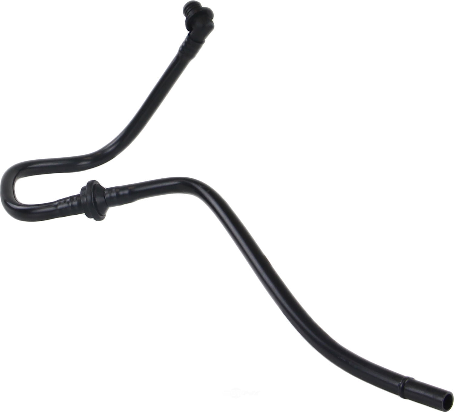 Power Brake Booster Vacuum Hose-Std Trans CRP ABV0275
