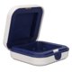 thumbnail image 2 of Caja de almacenamiento para audífonos, Estuche para almacenamiento de audífonos Estuche para audífonos Estuche para audífonos Estética elegante, 2 of 8