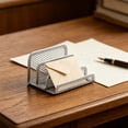 thumbnail image 4 of 1 Pcs Desk Mail Organizer Mail Holder Envelope Organizer Mail Organizer Countertop Letter Holder For Desk Mail Sorter, 4 of 8