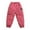01 Watermelon Red, variant on Kids Snow Pants,Little Girls Boys Solid Snow Pants Thick Winter Warm Kids Pants Activewear Clothes for Snow Play and Outdoor Wear,Snow Pants Kids,01 Black,4-5 Years