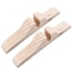 thumbnail image 5 of 2 soportes para separador de ambientes, patas para panel de biombo, base para separador de ambientes, 5 of 7