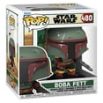 thumbnail image 1 of Figura Funko Bobba Fett 3.7 Pulgadas, 1 of 2