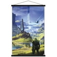 thumbnail image 1 of Halo Infinite - Master Chief Valley, 1 of 4