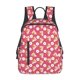 thumbnail image 1 of Balery Piggy Sunflower Mochila Ligera para Hombres y Mujeres – Resistente y Impermeable, Ideal para la Escuela, el Trabajo, los Viajes y el Uso Diario, 1 of 7