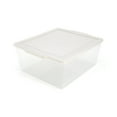 thumbnail image 3 of ModBoxTM 19.4L (5.1 gal.), Modular Series - Cool Grey & Clear, 3 of 9