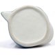 thumbnail image 4 of 2025 Cigar Ashtray, Ceramic Ash Tray For Cigarettes,shark Windproof Ashtray, 4 of 5