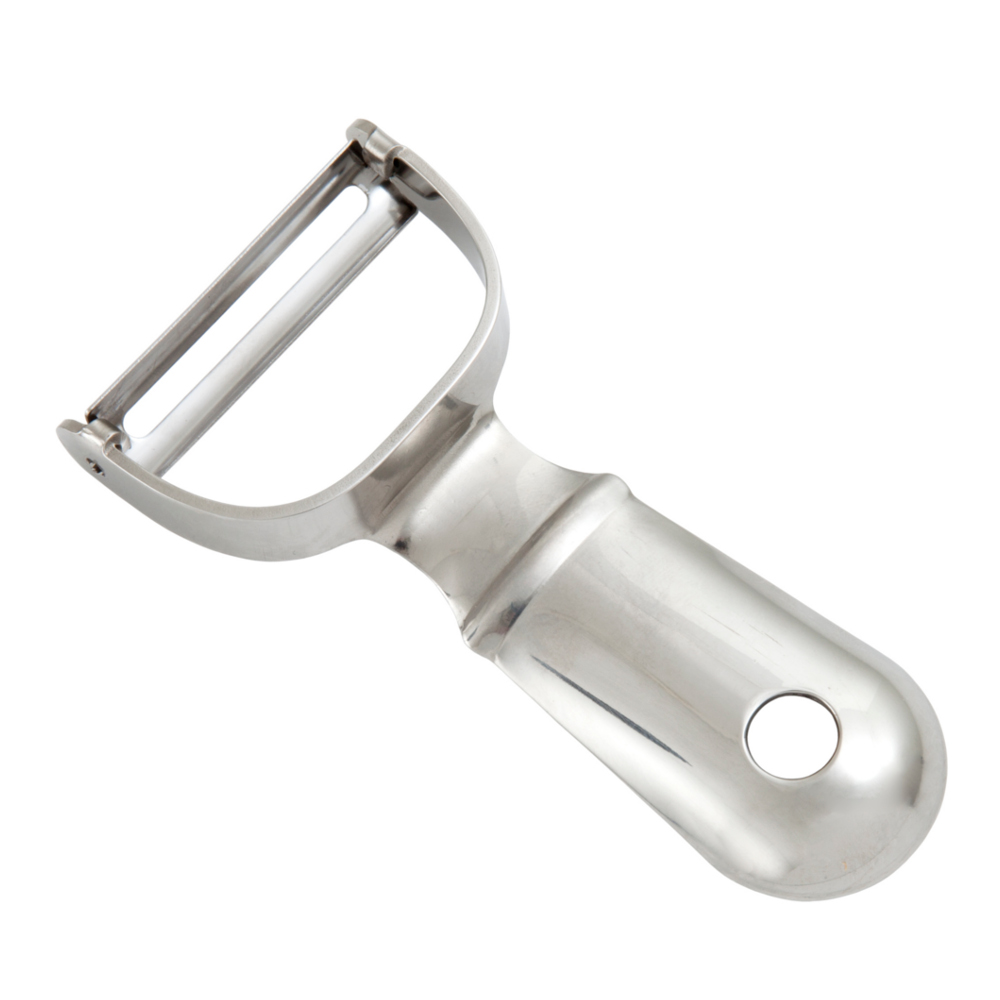 Crafthouse by Fortessa YShaped Garnish Peeler Heavy Gauge Stainless