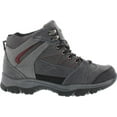 thumbnail image 2 of Deer Stags Men's Anchor Waterproof Comfort Casual Hiking Boot, 2 of 7