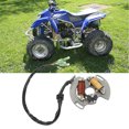 thumbnail image 1 of JM2640ST248CK, Bobine de Stator de Forte Conductivité pour ATV, 1 of 8