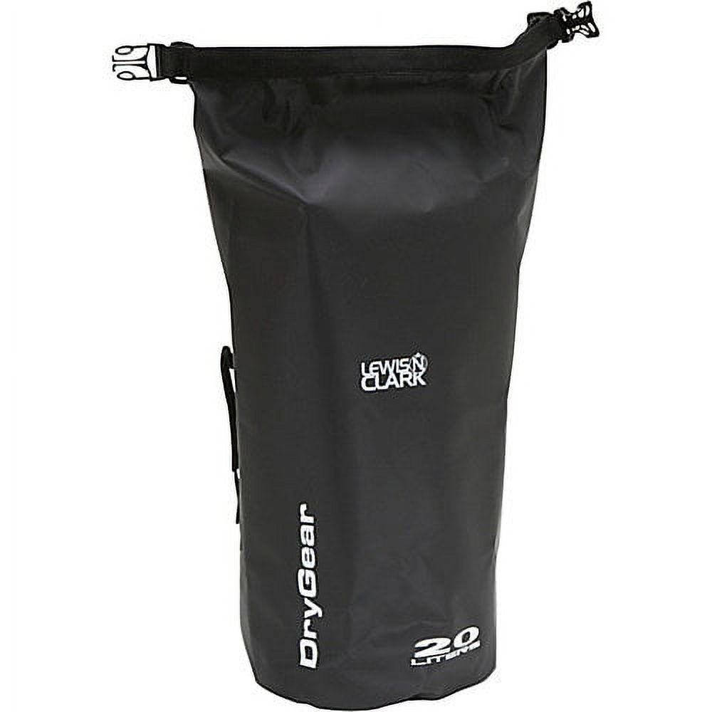 Lewis N. Clark Uncharted DryGear Heavy Duty Dry Cylinder (20-Litre)