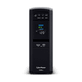 thumbnail image 2 of NO BREAK CYBERPOWER CP1500PFCLCDA 1500VA 1000W, 2 of 4
