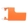 thumbnail image 1 of Manija Para Cofre Interior Courier 2001 A 2012 Ford Naranja Generico Plástico, 1 of 3