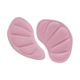 thumbnail image 1 of Protectores de talón de zapatos 2x insertos protectores de talón, plantillas de , traseras, almohadillas para para escolares Magideal Protectores de talón de zapatos, 1 of 7