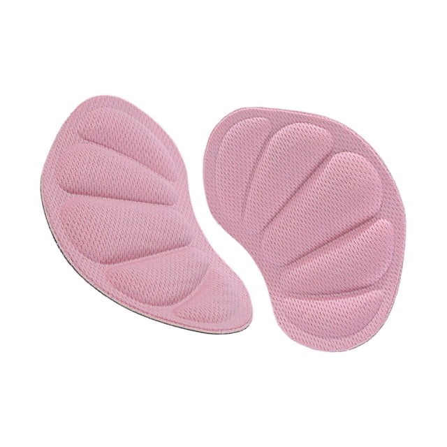 Protectores de talón de zapatos 2x insertos protectores de talón, plantillas de , traseras, almohadillas para para escolares Magideal Protectores de talón de zapatos