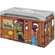 thumbnail image 4 of Teenage Mutant Ninja Turtles TMNT Movie Star Action Figure Set - 6 Pack, 4 of 4