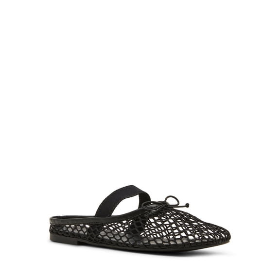 Madden Girl Women's Bonita Flat Casual