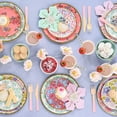 thumbnail image 2 of In Full Bloom Tableware Set, 2 of 4