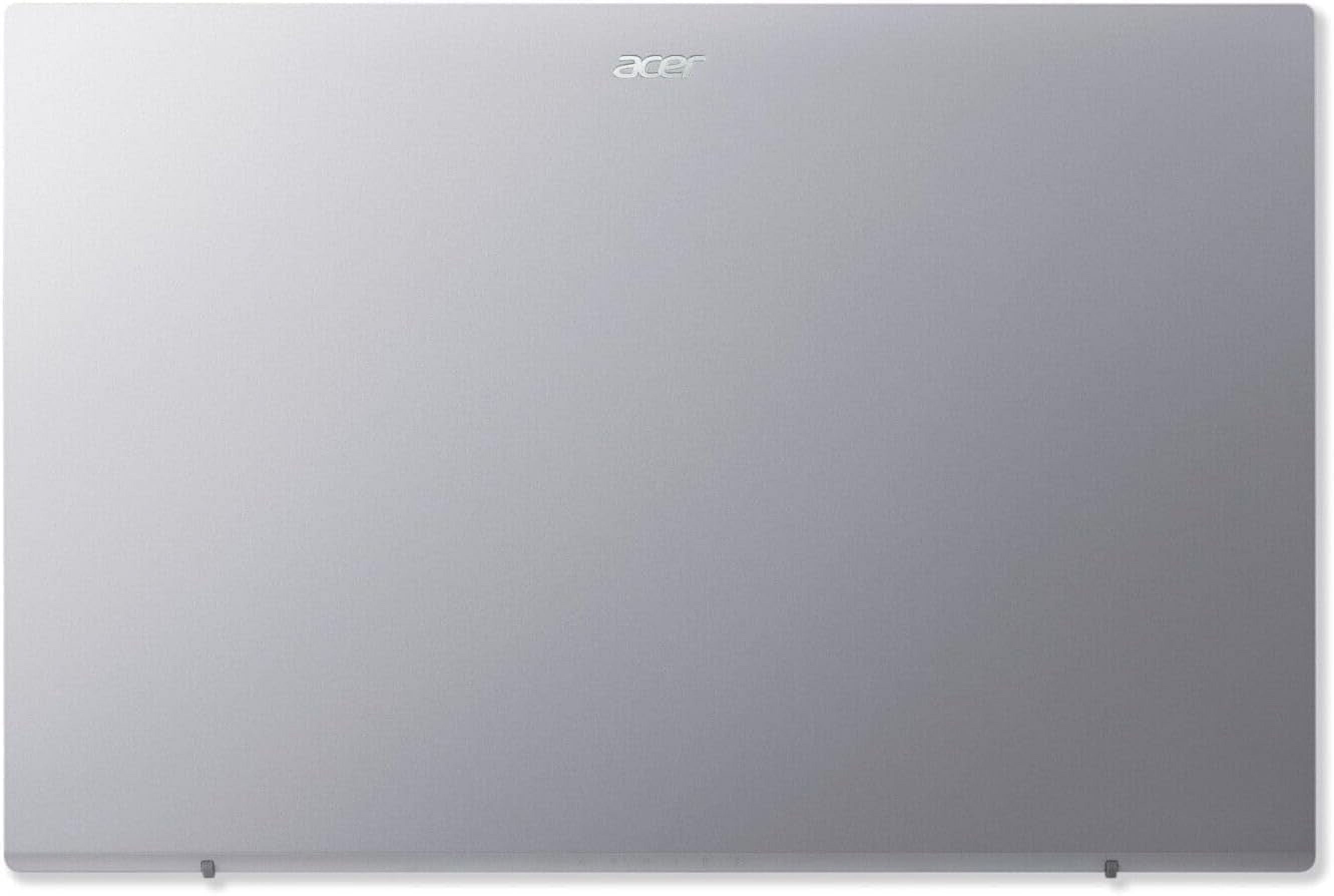 acer Aspire 15.6" Full HD Laptop | AMD Ryzen 7 5700U（Beat i7-1255U）| AMD Radeon Graphics | Wi-Fi | Bluetooth | 16GB RAM | 512GB SSD | Windows 11 Home | Bundle with Laptop Stand