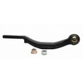thumbnail image 4 of Steering Tie Rod End Fits 2002 Chevrolet Trailblazer, 4 of 4