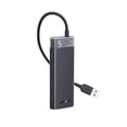 thumbnail image 1 of HUB USB-C 4 en 1 CM653 UGREEN USB-A 3.0 con indicador LED 5Gbps, 1 of 8
