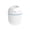 White, variant on ZzCityTK USB Humidifier for Bedroom Office Car, 220ml Portable Mini Humidifier with 7-Color Night Light, Personal Small Humidifier for Home Desk Travel Aromatherapy, White