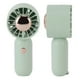thumbnail image 1 of Ventilador de mano portátil para exteriores recargable por USB bolsillo pequeño ANGGREK  Otros, 1 of 8