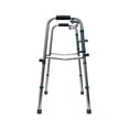 thumbnail image 2 of Andadera Aluminio Plegable C/Altura Ajustable Speedy, 2 of 4