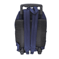 thumbnail image 3 of Winnie the Pooh by Disney Kids Rolling Backpack, Blue, 3 of 3