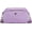 Lilac Purple, variant on Crossbody Sling Bag - Everyday Purse with Adjustable Strap,  for Travel, Errands, and Daily Use