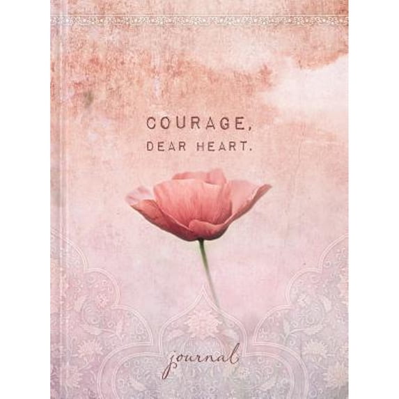 Pre-Owned Courage, Dear Heart (Hardcover) 1633260518 9781633260511