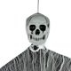 thumbnail image 2 of 3uds. Colgantes de Pascua con calavera fantasma, barra de accesorios de terror, colgante de fiesta para niños y adultos, 2 of 6