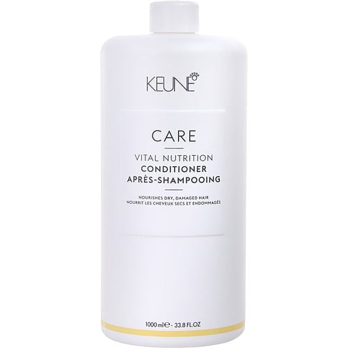 Keune Care Line Vital Nutrition Conditioner (Size: 33.8 oz)