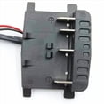thumbnail image 3 of 2X para GSB180-LI GSR180-LI 2607202330 Taladro Inalámbrico con Interruptor de Gatillo Easy Electric 18 V 20 A, 3 of 5