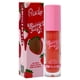 thumbnail image 3 of Brillo de labios Berry Juicy - 88404 Nudist de Rude Cosmetics para mujeres - Brillo de labios de 0,14 oz, 3 of 3