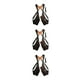 thumbnail image 3 of Bolso antirrobo Seitruly con funda para hombro marron oscuro resistente y duradero, 3 of 6